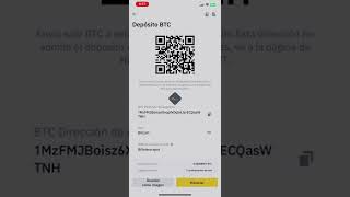 ✔️ Como RETIRAR DINERO de BINANCE a Mi CUENTA BANCARIA  MERCADO PAGO APP 💵❓【 Paso a Paso Fácil 】🔄 [upl. by Fanny]