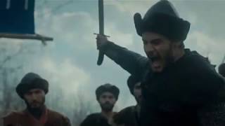 Dogan and Bamsi Alp saved Turgut from Dundar bey Ertugrul S03E23 [upl. by Yared]