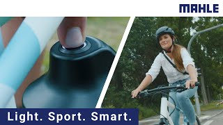 MAHLE SmartBike Systems  Light Sport Smart [upl. by Divadnoj]