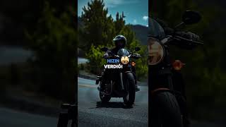 İKİ TEKER ÖZGÜRLÜKTÜR youtubeshorts motovlog motorcycle ikiteker [upl. by Lind393]