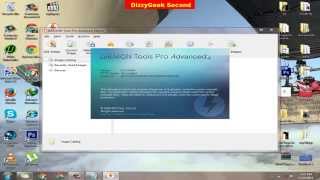 How To Get DAEMON Tools Pro Advanced 6000444  CRACK  2015 [upl. by Merete]