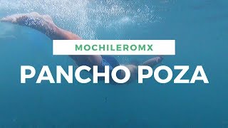 ¿Cómo es pancho poza  Altotonga Veracruz  MOCHILEROMX [upl. by Cullin585]