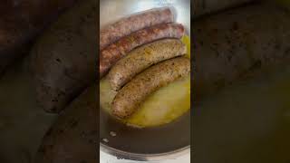 Real Cajun Market Boudin and Andouille Sausage [upl. by Korwun319]