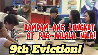 PBB Gen 11 September 28  Malungkot para sa eviction mamayang gabi PBB Gen 11 9th eviction [upl. by Rainger]