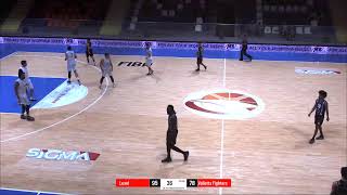 BOV DIV 1 Men League 20232024 Luxol v Valletta Fighters [upl. by Agathe]