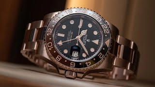 Top 5 Best GMT Watches Of 2023 Reviews amp Buying Guide [upl. by Wiseman]