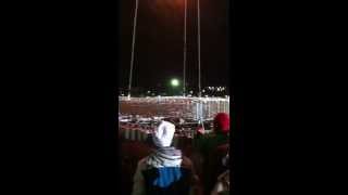 Taunggyi Balloon fest 2013 [upl. by Rebmat183]