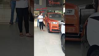 BEST CAR I SEE TODAY  ❤️❤️ UMARKHAN 00844 car carslover shortvideo [upl. by Shu46]