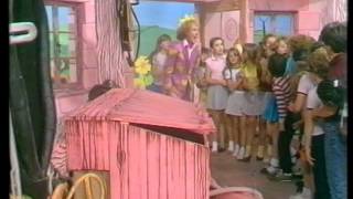 Emus World S3E1 1983  FULL EPISODE [upl. by Naihtsirc815]