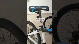 💥Vélo VTT HADMENG 🚲 26 POUCES 🚲 HADMENG 1E QUALITÉ🚲 1500 dh velocity vélo [upl. by Darlene]