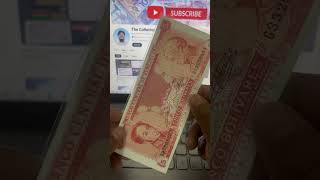 ভেনিজুয়েলা বলিভারেস  Republica Bolivariana de Venezuela Cinco Bolivares  5 Bolivares currency [upl. by Yobybab524]