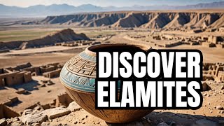 The Elamites  Introduction [upl. by Fihsak489]