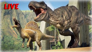 Ark Survival Evolved  India VS South Africa T20  Ark Survival Evolved in Hindi [upl. by Chenee]