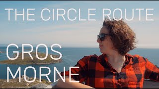 EP3  The Circle Route  Labrador Coast amp Gros Morne [upl. by Ondrea]