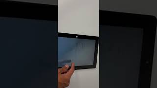 Fusion5 FWIN232 Pro Windows 10 Tablet PC 4GB Ram Black 128GB HD Watch Video [upl. by Philomena]