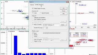 Tips amp Tricks in The Unscrambler [upl. by Nosnibor]