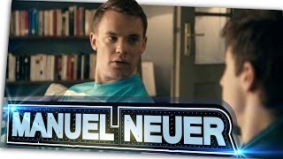 SCHEISS quotManuel NeuerquotWITZE  Zeo TaC Ep51 [upl. by Joleen]