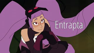 Ode to Entrapta [upl. by Marcella]