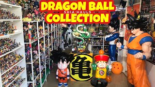 My Dragon Ball Collection [upl. by Nedda]