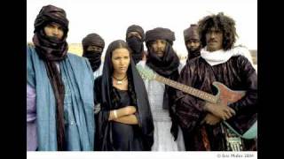 Tinariwen Soixante Trois [upl. by Dennet]