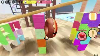 How To Get Sakuramochi amp Chocolate Doughnut amp Blueberry amp Banana In Roblox Secret Staycation [upl. by Neerehs299]