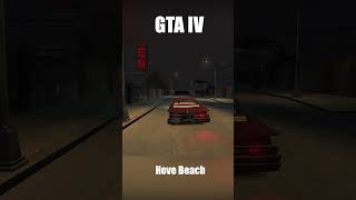 GTA IV Highlight [upl. by Hoopen]