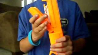 How to put together a Wii shotgun [upl. by Alyled29]