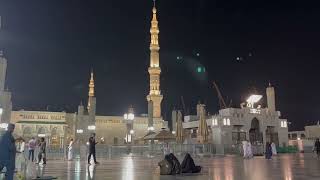 Rawda Holy Madinah [upl. by Iphagenia]