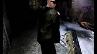 Condemned Criminal Origins  Trailer [upl. by Einyaj995]