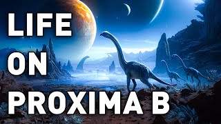 There May Be Life On Proxima Centauri B  Space Documentary [upl. by Muriah709]