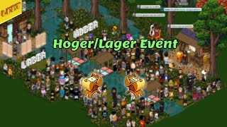 Leet Hotel  HogerLager Event  100BC Giveaway 12 [upl. by Nnaitak]