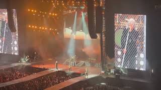 Def Leppard  Animal  Citi Field Stadium NY  August 7 2024 [upl. by Brunella]