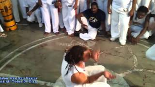 Alforria Brasil Capoeira [upl. by Ryun]