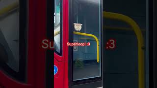 Superloop 3 [upl. by Hyozo32]