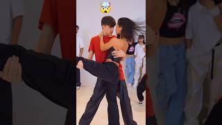 Larki bnanyn ka tarika 🤯  Dance party 🥳 dance video viralshorts [upl. by Aminta178]