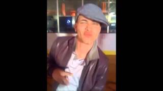 Prince Royce  Darte Un Beso Lyric [upl. by Nidnal]