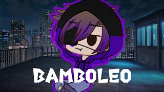 Bamboleo meme micheal x ennard different TuT [upl. by Saticilef]