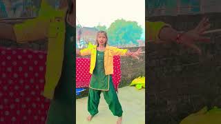 Kamar mein pareshani baat bhojpuri dance song trending video 🙏🥰🙏 [upl. by Nrojb]