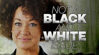 Is NAACP Leader Rachel Dolezal AfricanAmerican Or Faking It [upl. by Harac777]