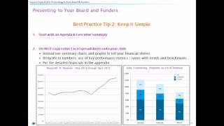 Jitasa University  Nonprofit Accounting 101  Chapter 4 amp 5 [upl. by Starinsky]