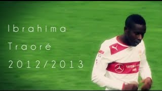 Ibrahima Traoré [upl. by Bambi]