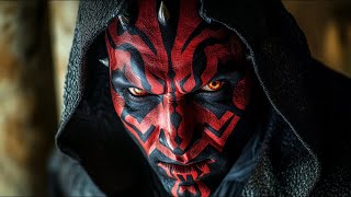 ELITE LEVEL MAUL MOVEMENT  Supremacy  Star Wars Battlefront 2 [upl. by Kirt]