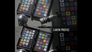 How To Install Technicolors CineStyle on Canon Cameras [upl. by Htebasile]