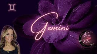 Gemini  February 2024 Tarot Reading [upl. by Pammi]