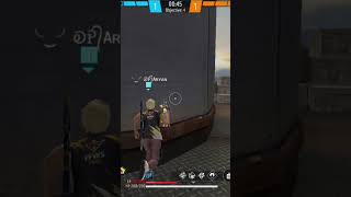 1 vs 4🔥🔥freefireheadshot [upl. by Greenes691]