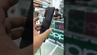 Sony Xperia 1 mark iii  Full fresh condition  Apple touch bd  Basundhara City sony [upl. by Happ726]