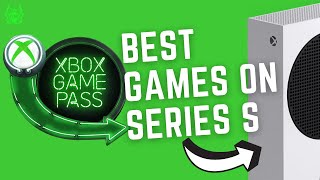 BEST Xbox Game Pass Games YOU MUST Play Right Now [upl. by Hurlow627]