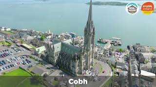 Win A House Cork 2024 [upl. by Den]