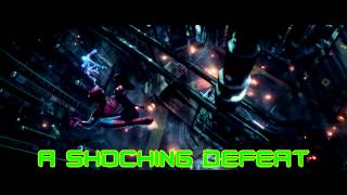 The Amazing SpiderMan 2  Unreleased Score  A Shocking Defeat  Hans Zimmer [upl. by Atnahs]