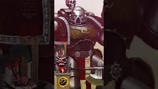 THE IRON WARRIORS SUCCESSORS  warhammer40k [upl. by Goober]